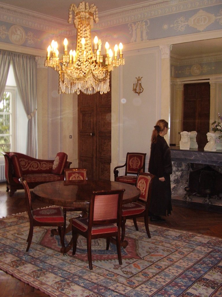 salon beu