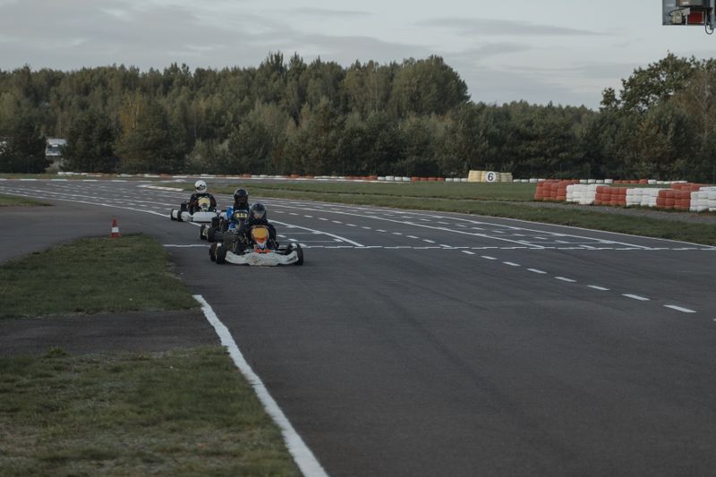 Karting