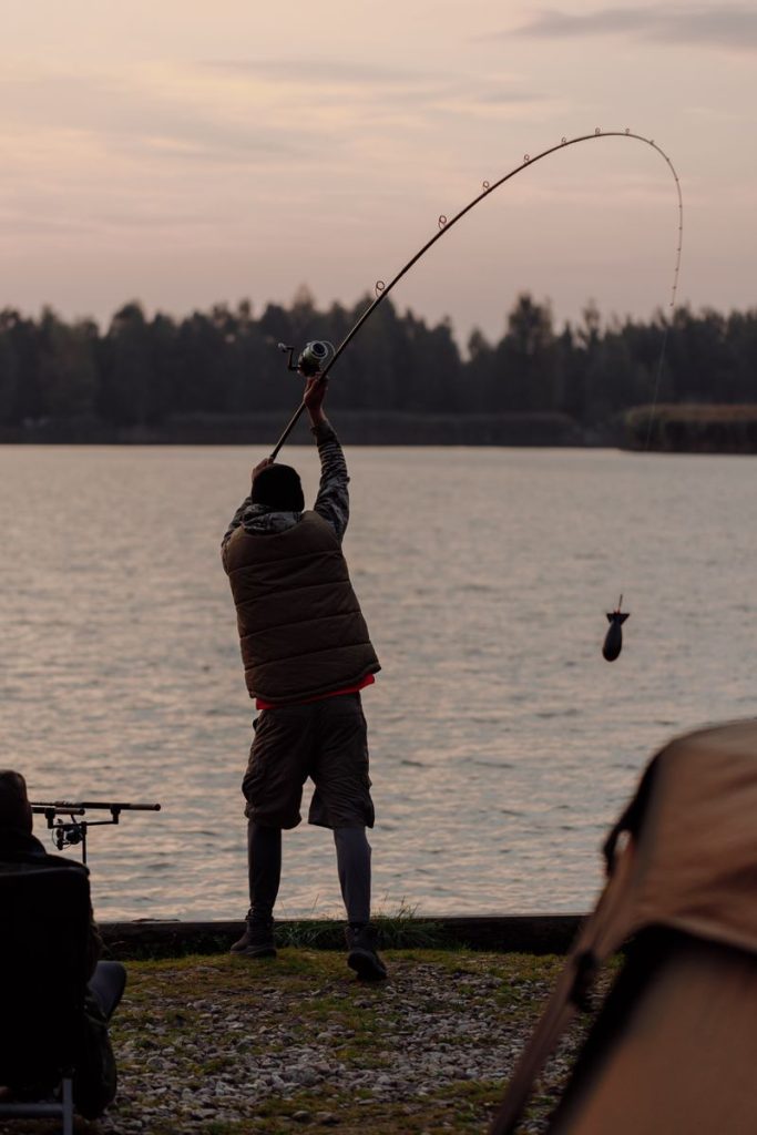 Fishing